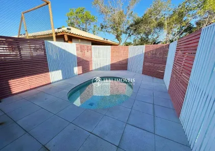 Apartamento com 1 Quarto à venda, 32m² no Praia do Forte, Mata de São João