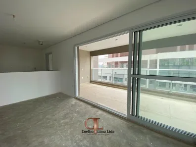 Apartamento com 3 Quartos à venda, 102m² no Jardim das Acácias, São Paulo