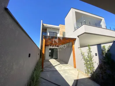 Casa com 2 Quartos à venda, 104m² no Três Rios do Norte, Jaraguá do Sul