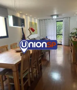 Apartamento com 3 Quartos à venda, 95m² no Vila Mariana, São Paulo