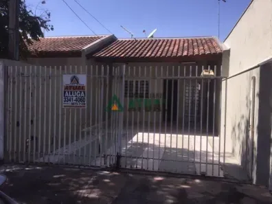 Casa com 2 Quartos à venda, 50m² no Residencial Veneza, Londrina