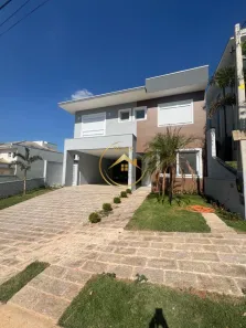 Casa de Condomínio com 3 Quartos à venda, 360m² no Swiss Park, Campinas