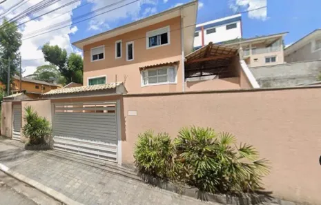 Sobrado com 4 Quartos à venda, 275m² no Parque dos Príncipes, São Paulo