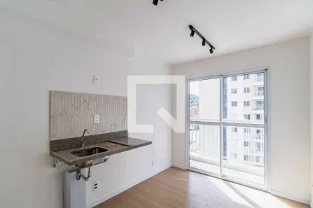 Apartamento com 1 Quarto à venda, 30m² no Vila Lageado, São Paulo