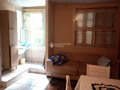Apartamento com 2 Quartos para alugar, 52m² no Centro Histórico, Porto Alegre