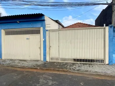 Lote/Terreno à venda, 250m² no Vila Leda, Guarulhos