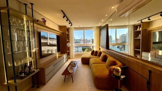 Apartamento com 2 Quartos à venda, 73m² no Centro, Florianópolis