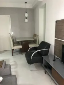 Apartamento com 2 Quartos para alugar, 65m² no Parque São Caetano, Campos dos Goytacazes