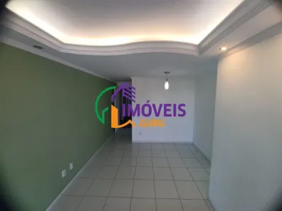 Apartamento com 3 Quartos para alugar, 65m² no Vila Homero Thon, Santo André