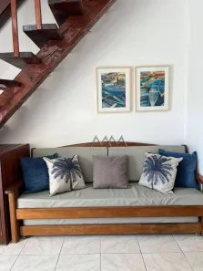 Apartamento com 2 Quartos à venda, 70m² no Porto Seguro, Porto Seguro