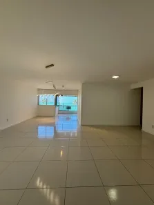 Apartamento com 4 Quartos para alugar, 168m² no Jatiúca, Maceió
