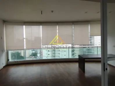 Sala Comercial para alugar, 167m² no Cerqueira César, São Paulo