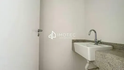 Apartamento com 2 Quartos à venda, 77m² no Serra, Belo Horizonte