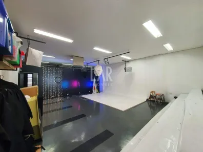 Ponto Comercial à venda, 40m² no Estoril, Belo Horizonte