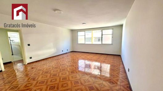 Apartamento com 2 Quartos à venda, 82m² no Centro, Petrópolis