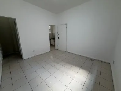 Apartamento com 2 Quartos à venda, 65m² no Icaraí, Niterói