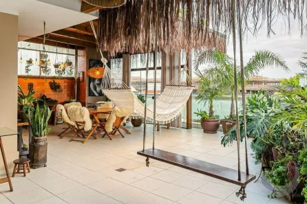 Cobertura com 2 Quartos à venda, 185m² no Campeche, Florianópolis