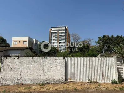 Lote/Terreno à venda, 360m² no Santa Mônica, Uberlândia