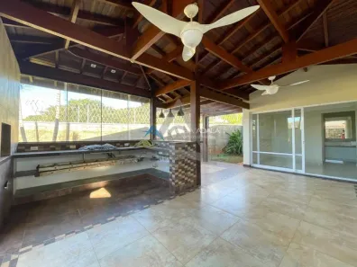 Casa de Condomínio com 3 Quartos à venda, 160m² no Parque Imperador, Campinas