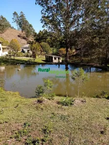 Fazenda/Sítio com 3 Quartos à venda, 22000m² no , São Luiz do Paraitinga