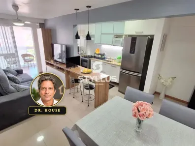 Apartamento com 2 Quartos à venda, 76m² no Cachambi, Rio de Janeiro