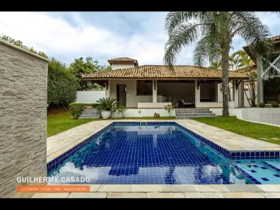 Casa com 4 Quartos à venda, 900m² no Tamboré, Santana de Parnaíba