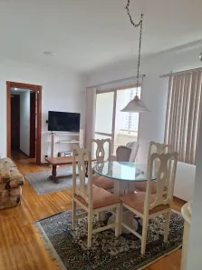 Apartamento com 2 Quartos à venda, 68m² no Vila Clementino, São Paulo