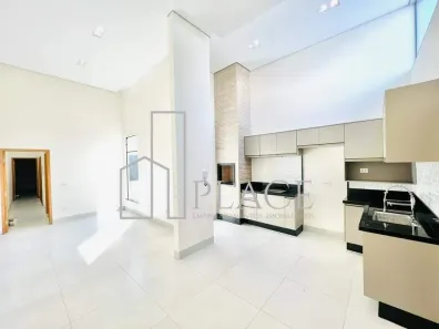 Casa com 3 Quartos à venda, 115m² no São Miguel, Marília