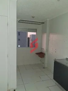Apartamento com 2 Quartos à venda, 50m² no Altos de Ipanema, Sorocaba