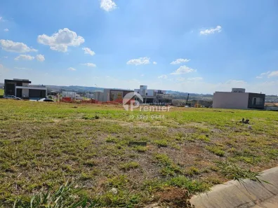 Lote/Terreno à venda, 300m² no Jardim Residencial Dona Maria José, Indaiatuba