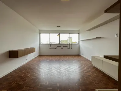 Apartamento com 3 Quartos à venda, 125m² no Sumarezinho, São Paulo
