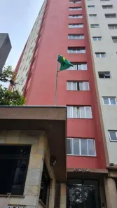 Apartamento com 1 Quarto à venda, 42m² no Sumarezinho, São Paulo
