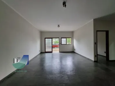 Casa com 3 Quartos para alugar, 112m² no Vila Mariana, Ribeirão Preto