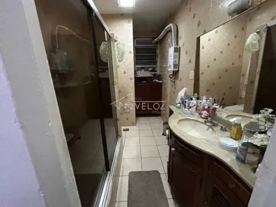 Apartamento com 3 Quartos à venda, 120m² no Flamengo, Rio de Janeiro