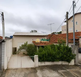 Casa com 2 Quartos à venda, 85m² no Jardim Pinhal, Guarulhos