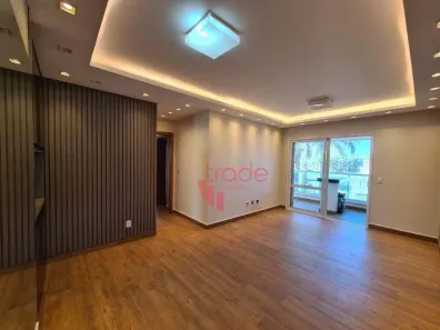 Apartamento com 3 Quartos à venda, 101m² no Jardim Nova Aliança Sul, Ribeirão Preto