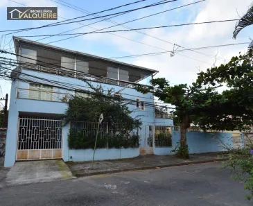 Casa com 4 Quartos à venda, 302m² no Praça Seca, Rio de Janeiro