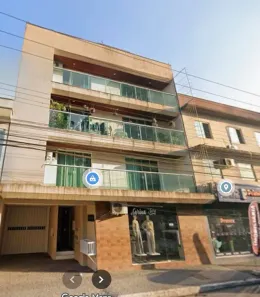 Apartamento com 3 Quartos à venda, 137m² no Centro I, Brusque