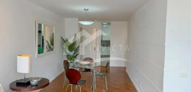 Apartamento com 2 Quartos à venda, 66m² no Ipanema, Rio de Janeiro