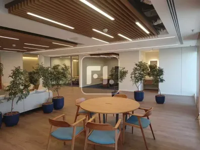 Sala Comercial para alugar, 260m² no Vila Olímpia, São Paulo