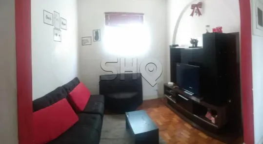 Apartamento com 3 Quartos à venda, 89m² no Perdizes, São Paulo