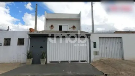 Casa com 2 Quartos à venda, 203m² no Jardim Novo Horizonte, Sorocaba