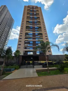 Apartamento com 3 Quartos à venda, 151m² no Jardim Olhos D'Água II, Ribeirão Preto