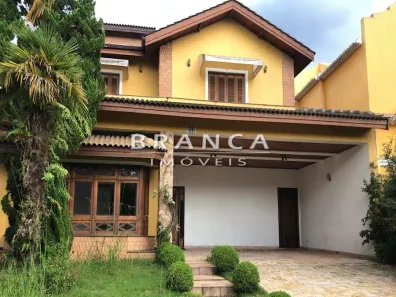 Casa com 4 Quartos para alugar, 360m² no Morada das Flores (Aldeia da Serra), Santana de Parnaíba