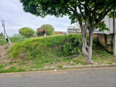 Lote/Terreno à venda, 600m² no Vila Togni, Poços de Caldas