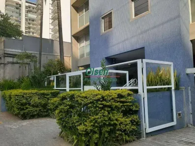 Sala Comercial para alugar, 42m² no Indianópolis, São Paulo