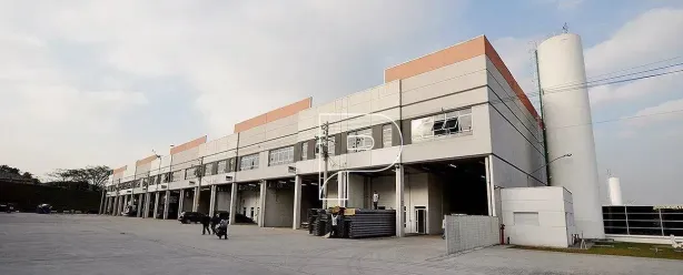 Galpão/Depósito/Armazém para alugar, 1116m² no Fazenda Tamboré, Barueri