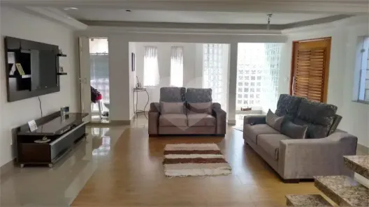 Casa com 3 Quartos à venda, 370m² no Vila Regente Feijó, São Paulo