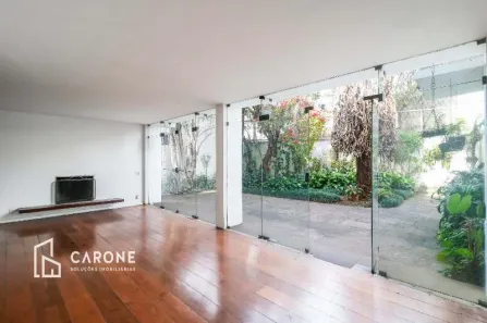 Casa com 5 Quartos à venda, 387m² no Alto de Pinheiros, São Paulo