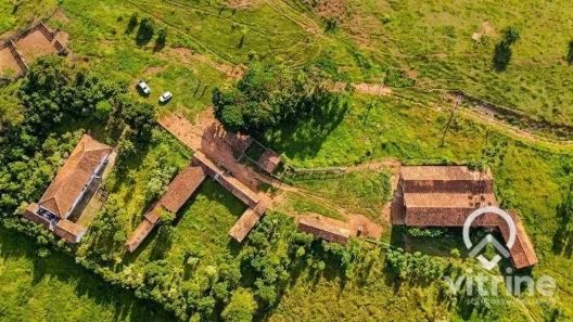 Fazenda/Sítio à venda, 884813m² no Centro, Bom Jardim